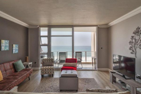 Stylish Diaz sea view apartment